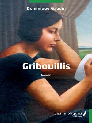 cover image of Gribouillis